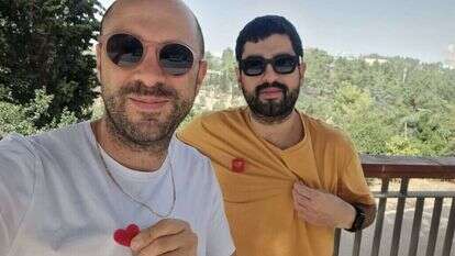 יאללה פילמס, כאן 11