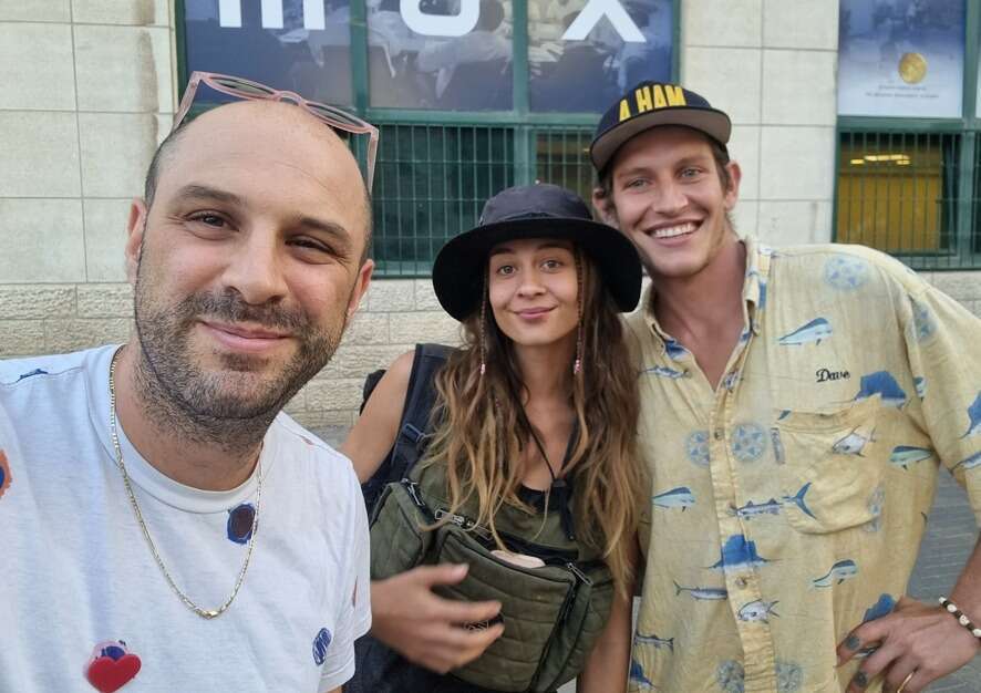 יאללה פילמס, כאן 11