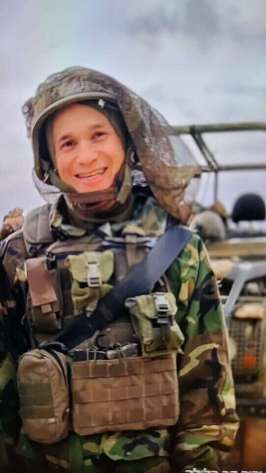 נדיר, משעשע, יחיד ומיוחד. | דו"צ