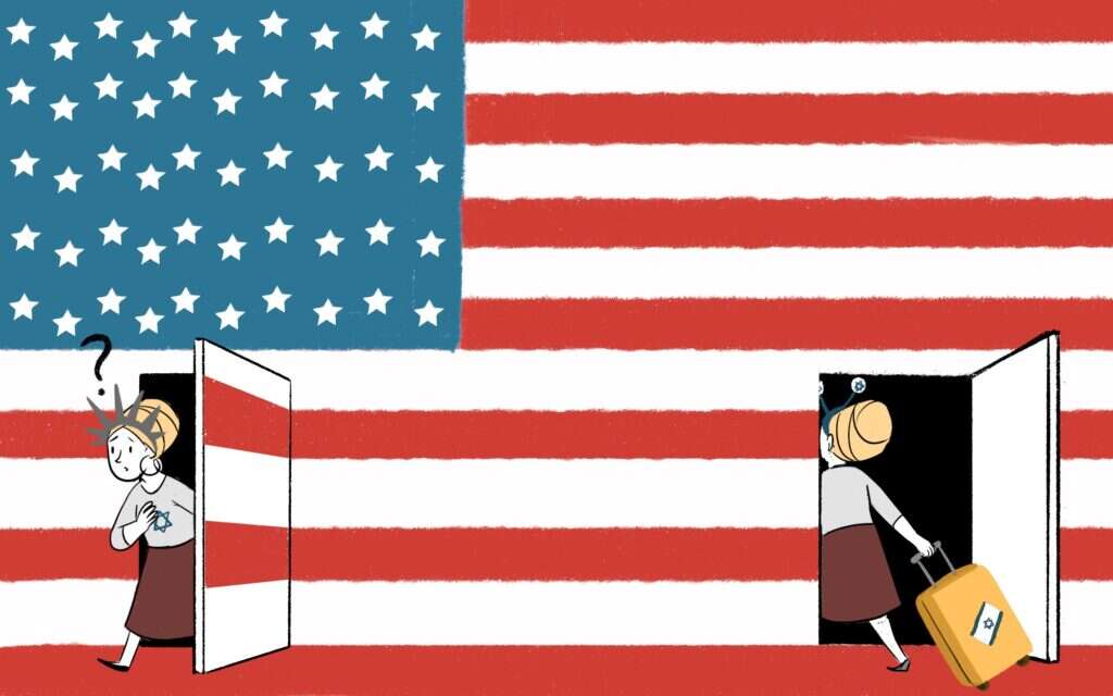 איור: רעות בורץ