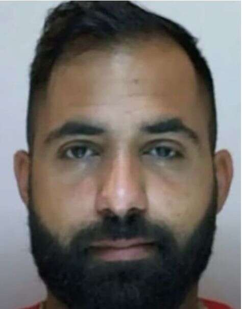 אסמאעיל עבדו, ראש ארגון RUMBA