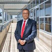 משה ליאון, השבוע. | נעמה שטרן