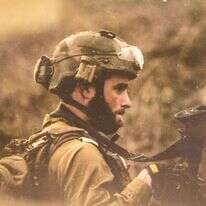 ישראל יודקין ז"ל. | באדיבות המשפחה