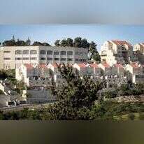 קריית־ארבע | ויסאם השלמון, פלאש 90