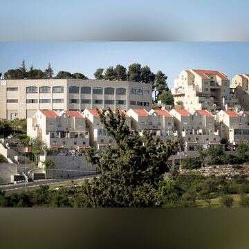 קריית־ארבע | ויסאם השלמון, פלאש 90