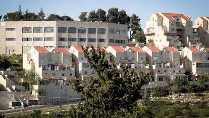 קריית־ארבע | ויסאם השלמון, פלאש 90