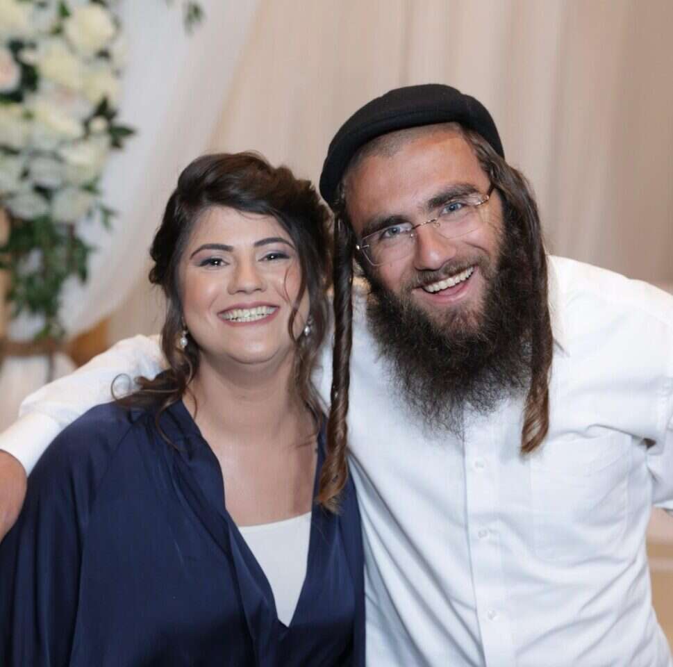 רני ויהונתן לובר. אלוניס