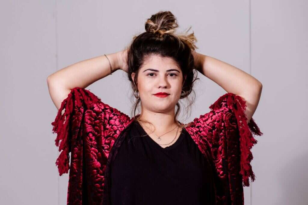 רני לובר. יעל האיתן