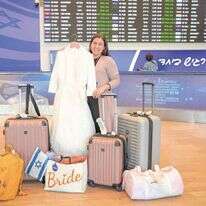 כנרת קניק,בשדה התעופה. | נפש בנפש כנרת קניק,בשדה התעופה. | נפש בנפש