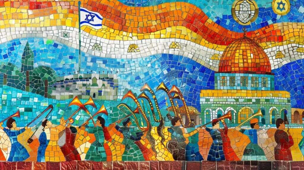 אחת מהתמונות שמחוללי התמונות בבינה המלאכותית הצליחו בכל זאת להפיק אחת מהתמונות שמחוללי התמונות בבינה המלאכותית הצליחו בכל זאת להפיק