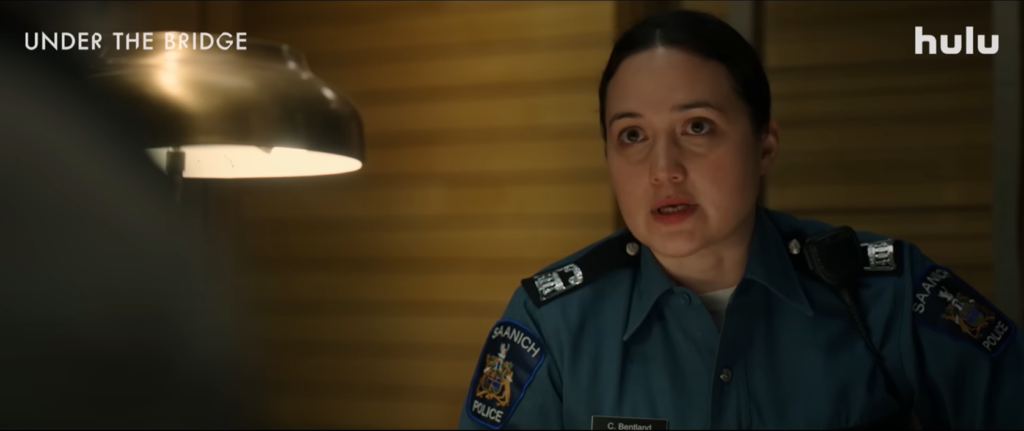 מתחת לגשר. | מסך מיוטיוב מתחת לגשר. | מסך מיוטיוב