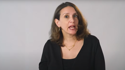 פרופ' יעל שטרנהל. | מסך מיוטיוב פרופ' יעל שטרנהל. | מסך מיוטיוב