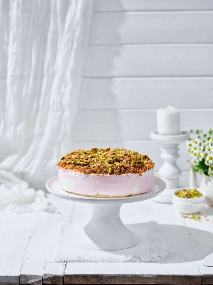 גבינה מלבי כנאפה רון יוחננוב למאפה נאמן | גיל אבירם גבינה מלבי כנאפה רון יוחננוב למאפה נאמן | גיל אבירם