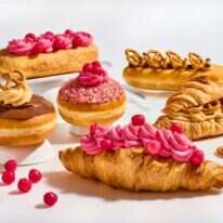 שואורום ופודינג אסם. | חגית גורן