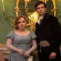 ברידג'רטון. | נטפליקס