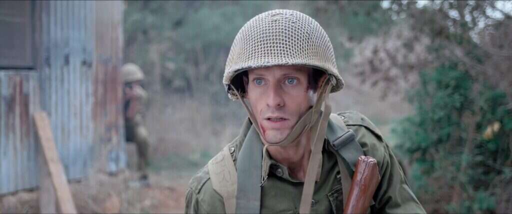 מתוך המנצחים. | סער מזרחי מתוך המנצחים. | סער מזרחי