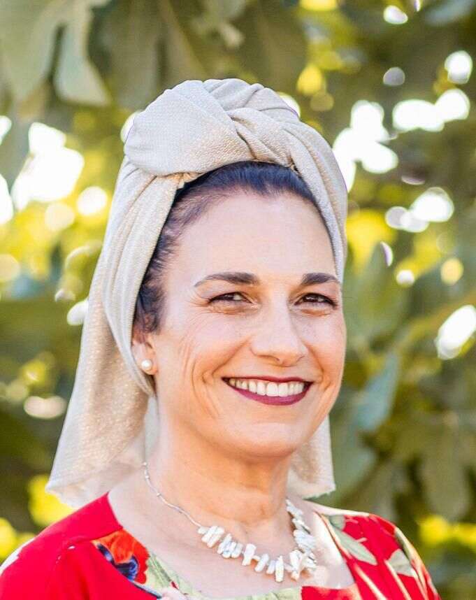 בת גלים שער. קרדיט | רעות קרמר בת גלים שער. קרדיט | רעות קרמר