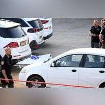 זירת רצח. | יוסי זליגר