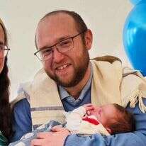 זכריה הבר. | באדיבות דובר צה"ל