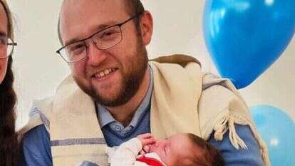 זכריה הבר. | באדיבות דובר צה"ל זכריה הבר. | באדיבות דובר צה"ל