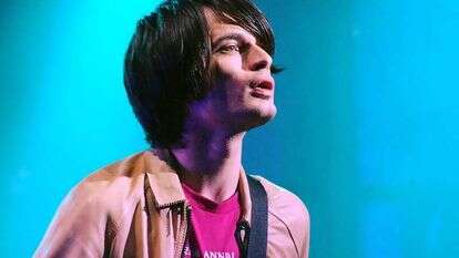 ג'וני גרינווד. | זאק קליין, ויקיפדיה