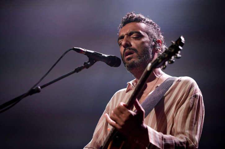 דודו טסה. אבשלום ששוני, פלאש 90