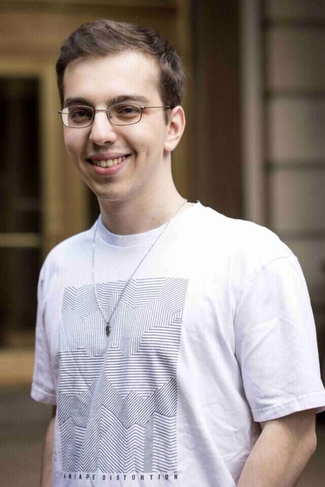 טל זוסמן. | אוהד קב