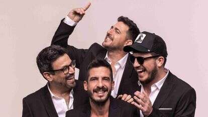 אוהד רומנו, יח"צ