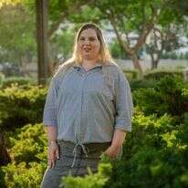 שרי פולק. | אריק מרמור