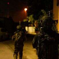 כוחות צה"ל | דובר צה"ל