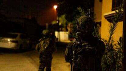 כוחות צה"ל | דובר צה"ל