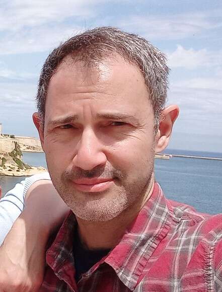 דן דימאנט. באדיבות המצולם