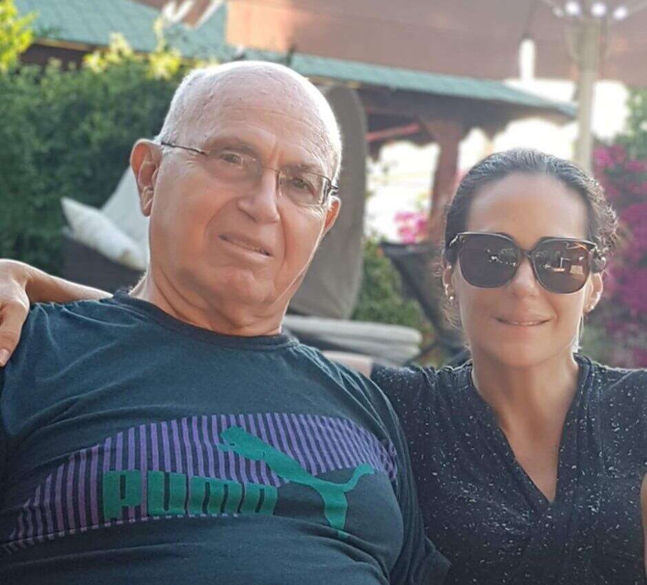 עמירם קופר ז"ל עמירם קופר ז"ל