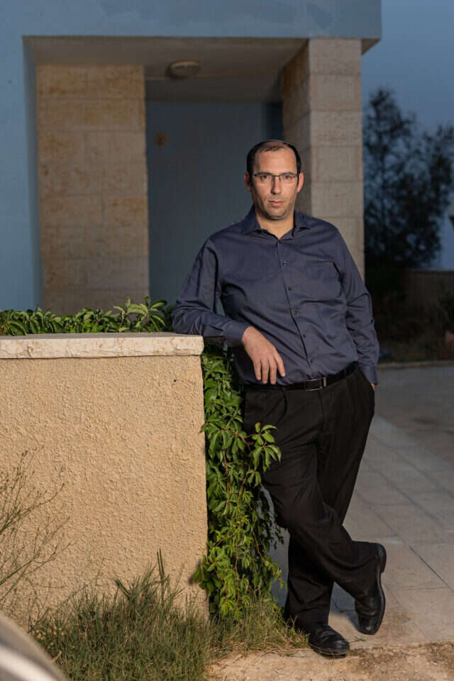 ח"כ שמחה רוטמן | נעמה שטרן