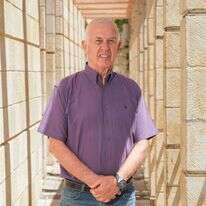 פרופ' אליעזר שלו. | אייל מרגולין, ג׳יני