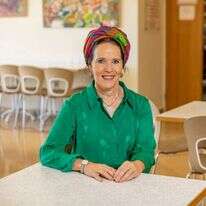 הרבנית רחלי שפרכר- פרנקל. | נעמה שטרן