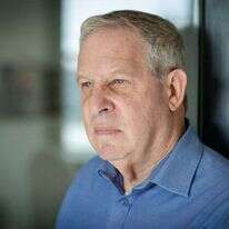 האלוף במיל' גיורא איילנד. ה | באדיבות המצולם