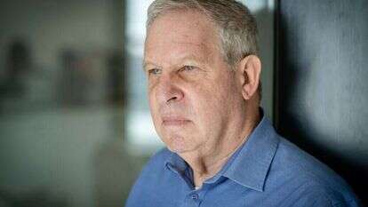 האלוף במיל' גיורא איילנד. ה | באדיבות המצולם