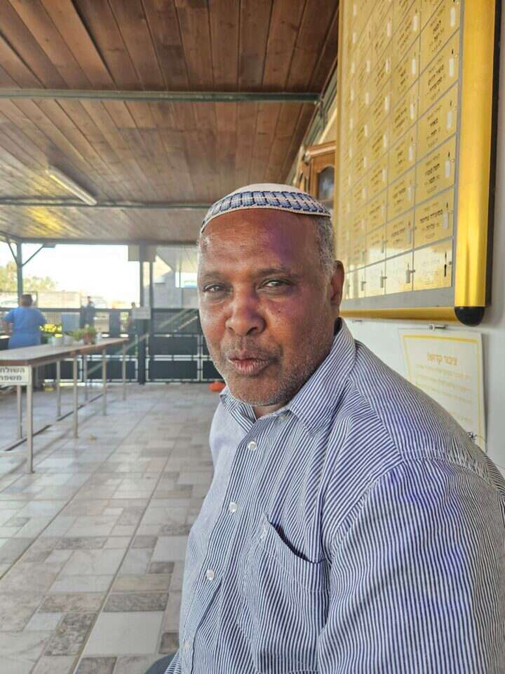 קסהון. | ישי אלמקייס