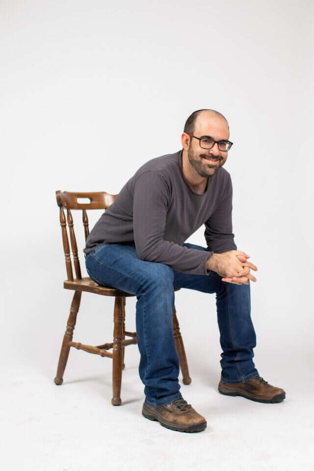 מנגנון של אסוציאציות. אמיר מויאל. | אריק סולטן