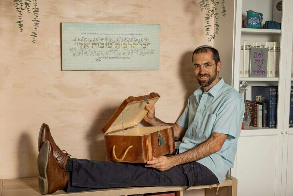 בינה מלאכותית רק מפשטת את הדרך. הרעיון צריך להיות מקורי. יחיאלי. | נעמה שטרן