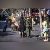 אילוסטרציה. | חיים גולדברג, פלאש 90