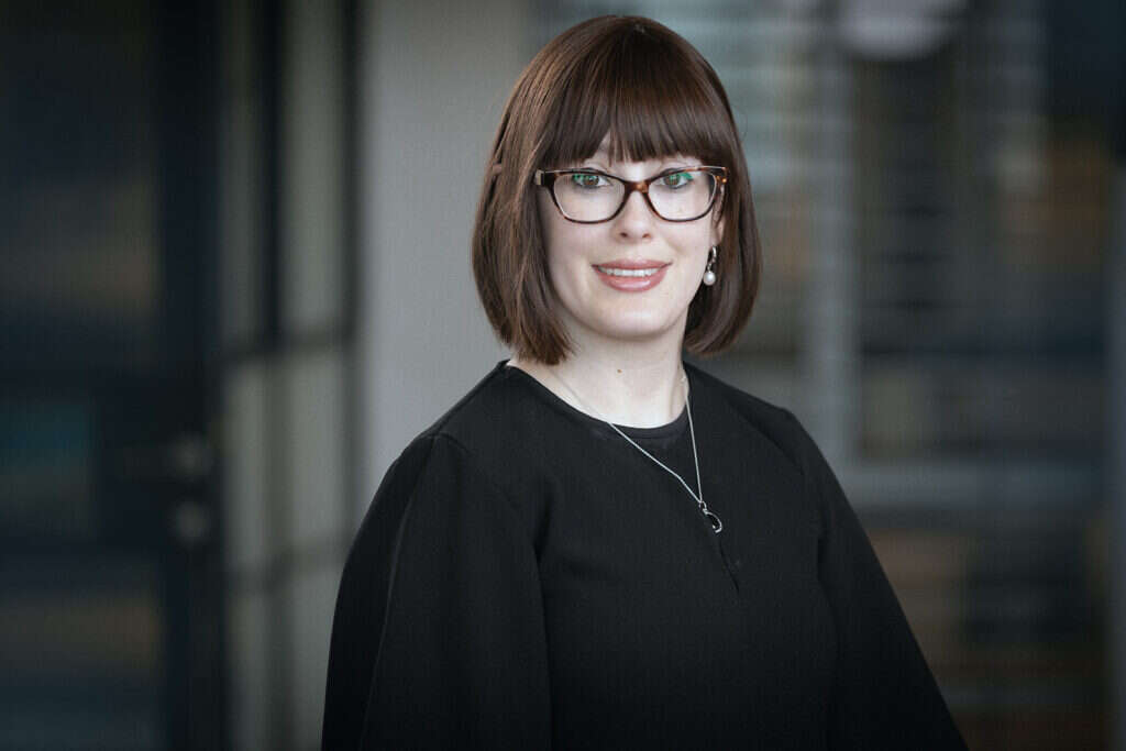 תמר טיילור, ביתר־עילית. | דוד סקורי תמר טיילור, ביתר־עילית. | דוד סקורי