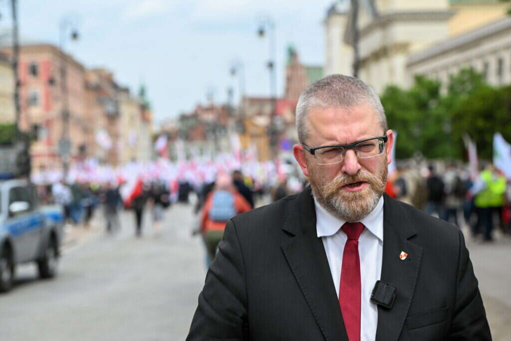 אנטישמיות מובהקת. | EPA