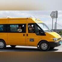 מונית פלסטינית. | דודי ועקנין, פלאש 90