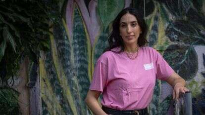 אלמה דישי. | אריק סולטן