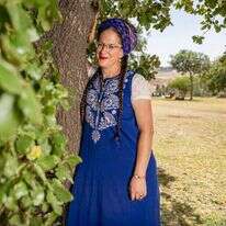 סיון הר־שפי. | נעמה שטרן סיון הר־שפי. | נעמה שטרן