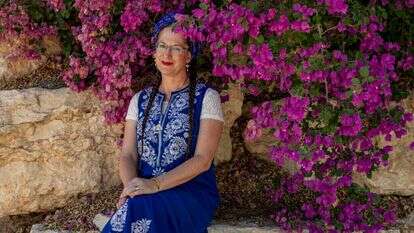 סיון הר־שפי | נעמה שטרן סיון הר־שפי | נעמה שטרן