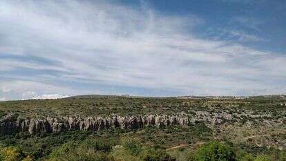 עין־יפעם. | שילה פריד