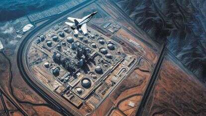 אילוסטרציה: בינה מלאכותית